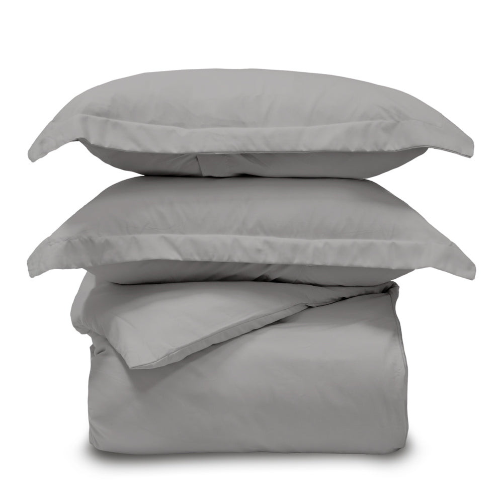 Eternal 3 Piece Duvet Cover Set Jennifer Adams® Home