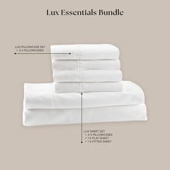 Lux Essentials Bundle