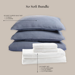 So Soft Bundle
