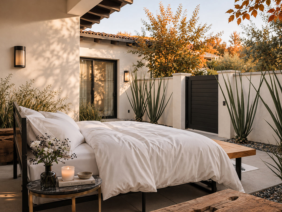 A New Season of Comfort.