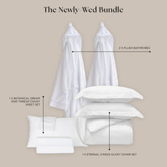 The Newly-Wed Bundle