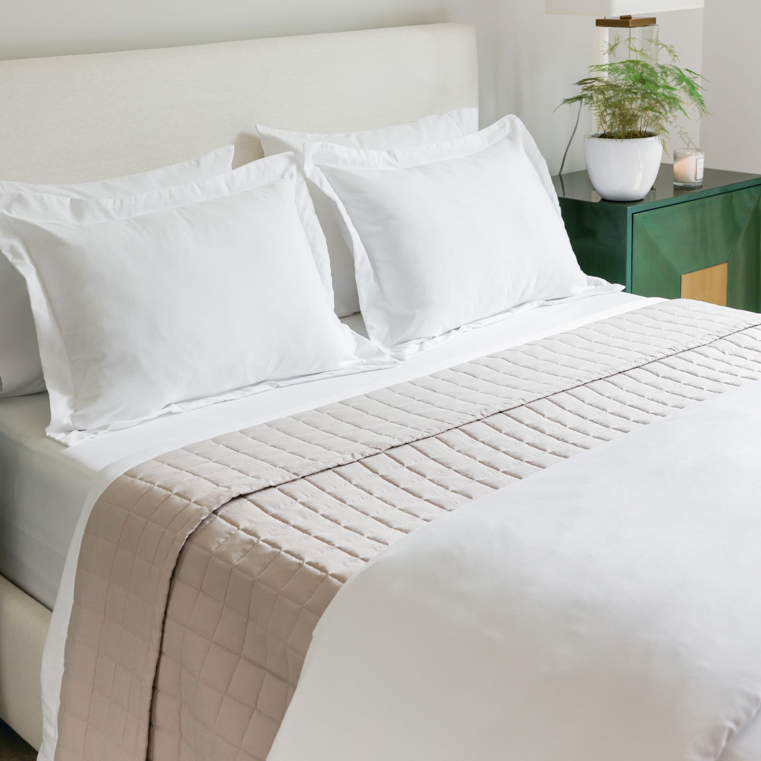 Linen