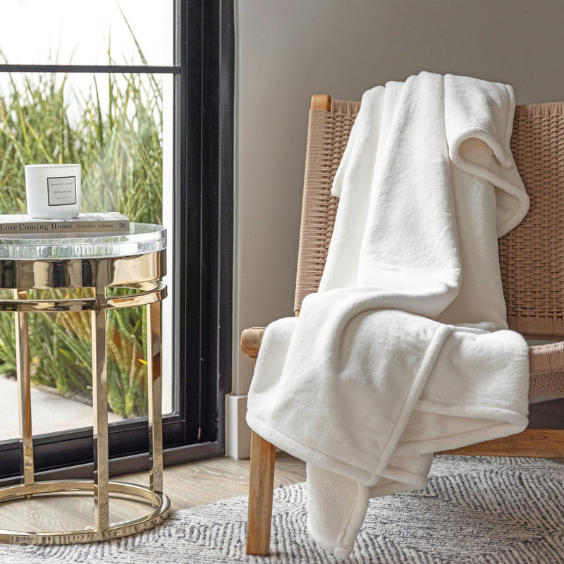 Cloud Throw & Pet Blanket