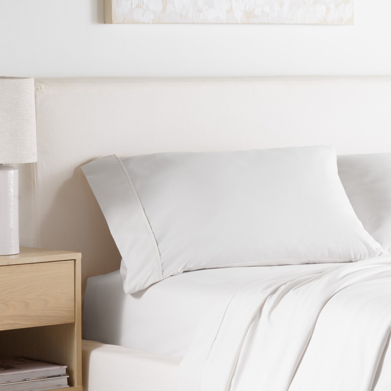 Eternal Pillowcase Set | Silky Smooth Pillowcases – Jennifer Adams