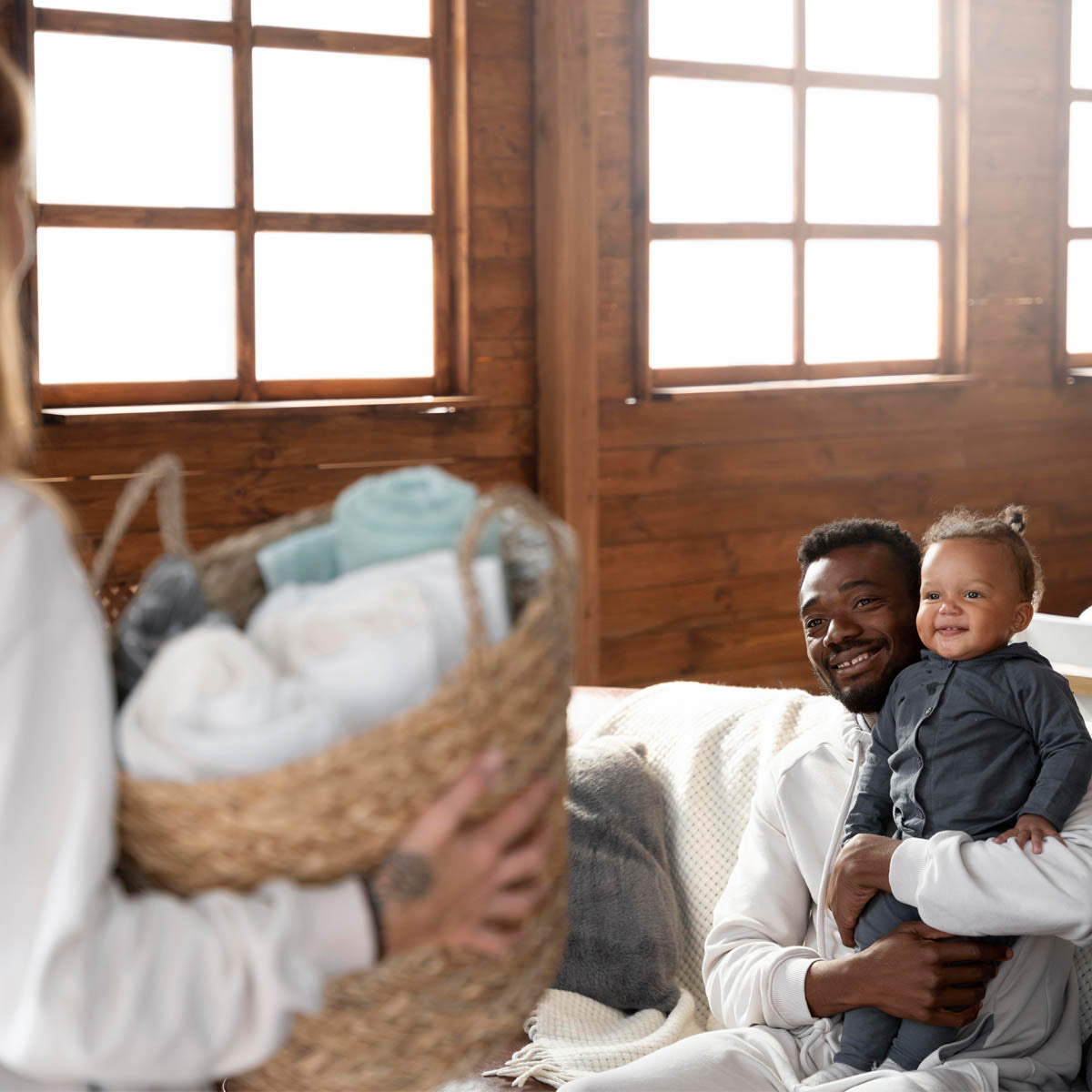 Making a Real Difference