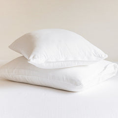 Pillow & Protector Bundle