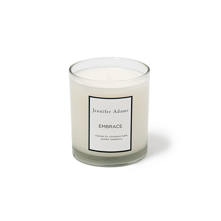 Natural Coconut Wax Candles – Jennifer Adams®