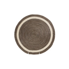 Light Taupe Sisal Placemat