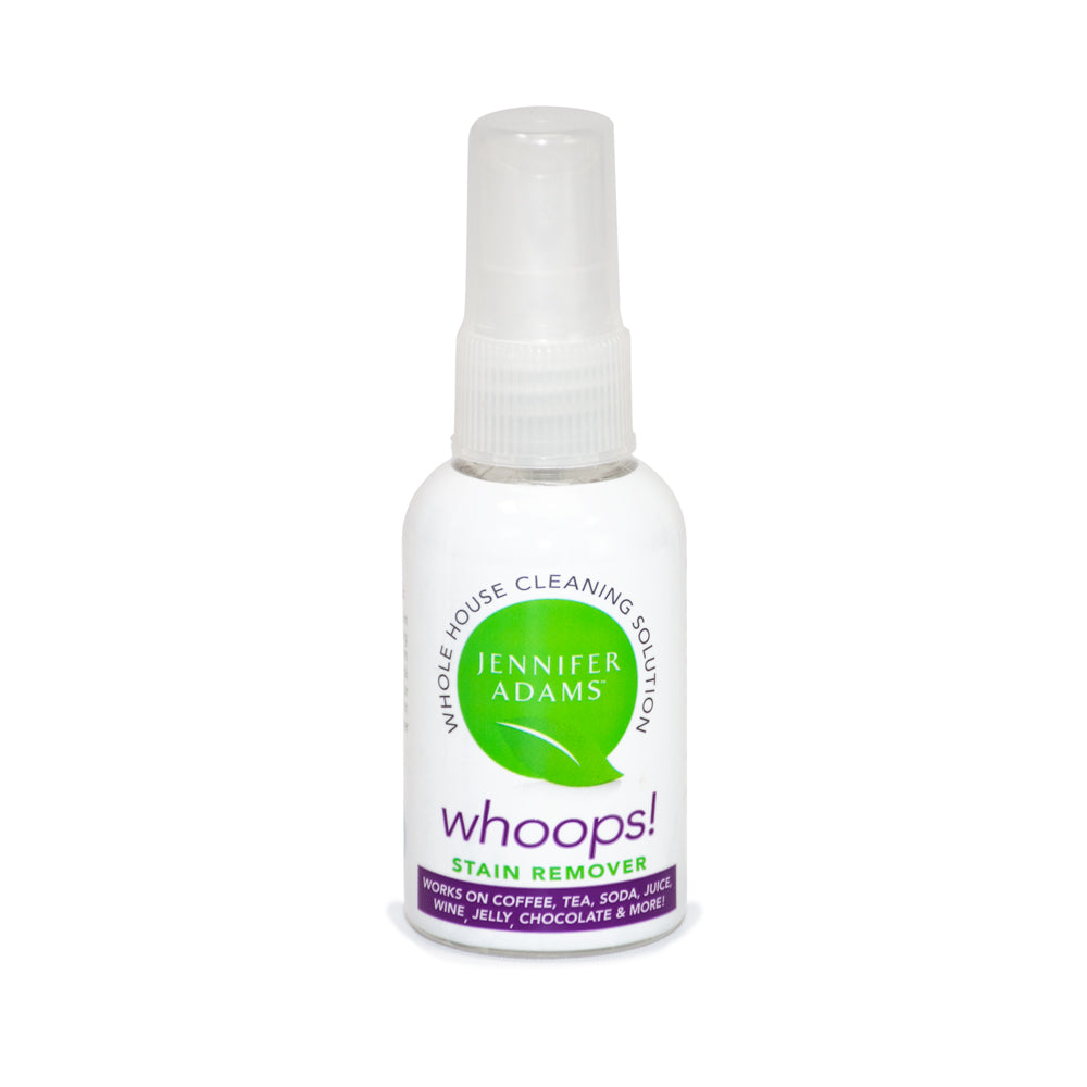 whoops! Stain Remover (2oz Bottle)