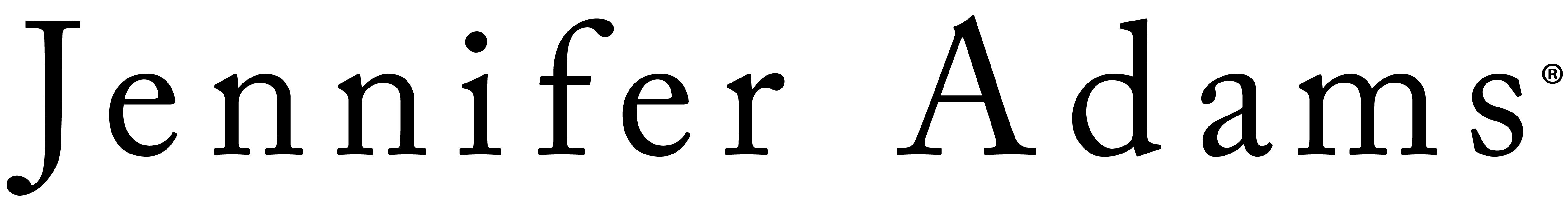 Jennifer Adams® Home